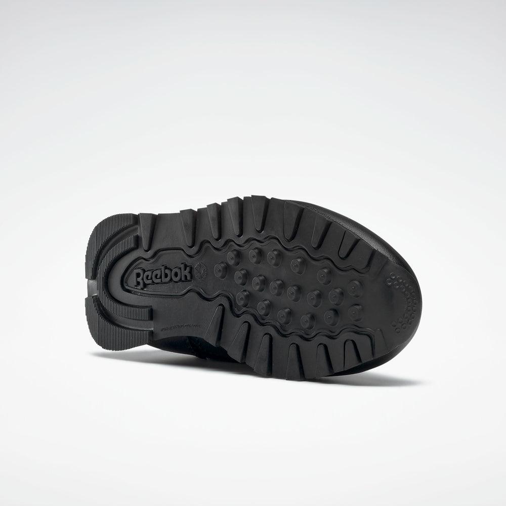 Classic Leather Shoes (2)