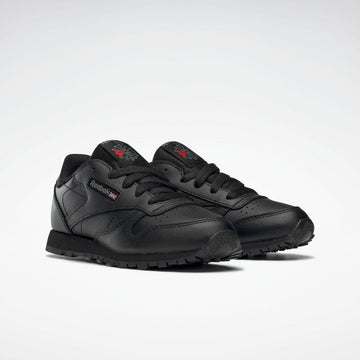 Reebok cl lthr mujer cheap