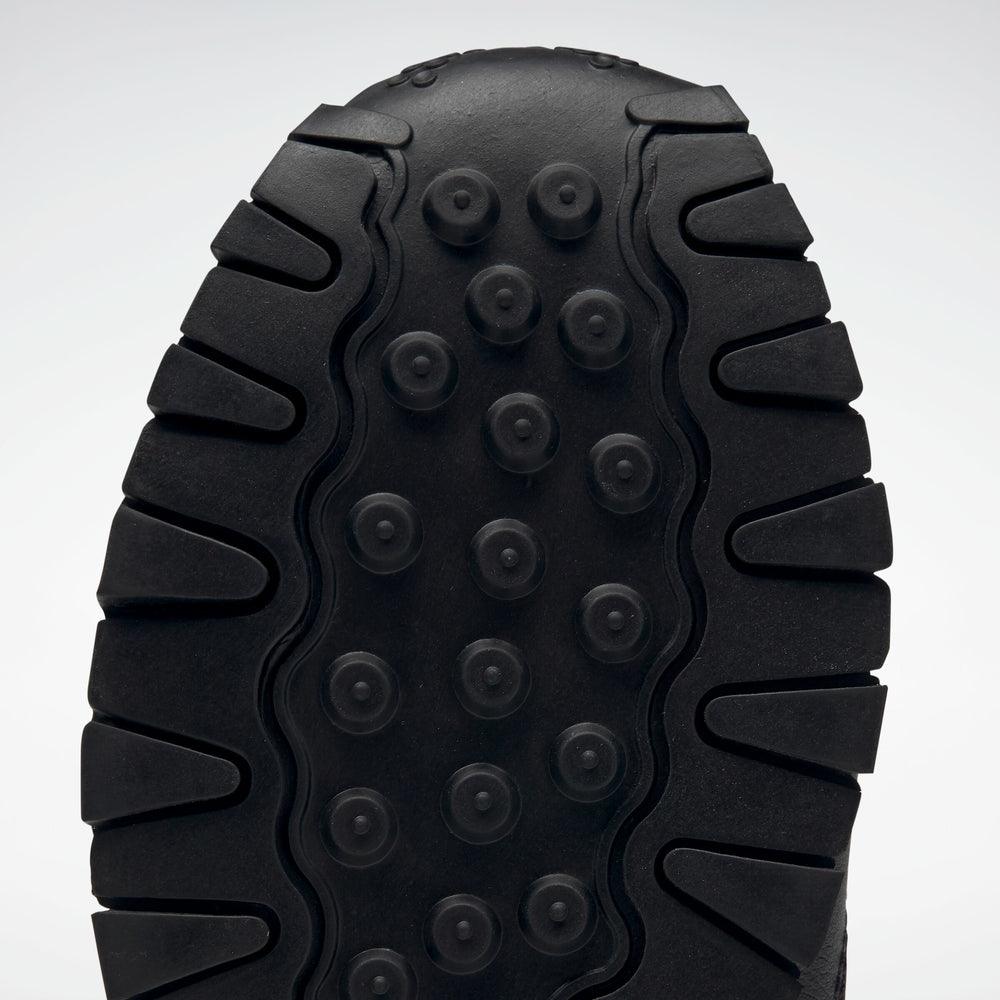 Classic Leather Shoes (5)