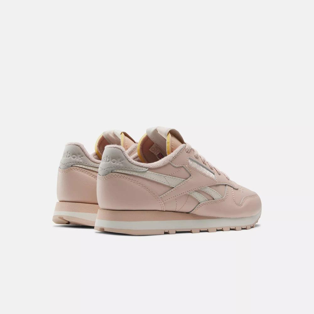 Classic Leather Shoes (2)