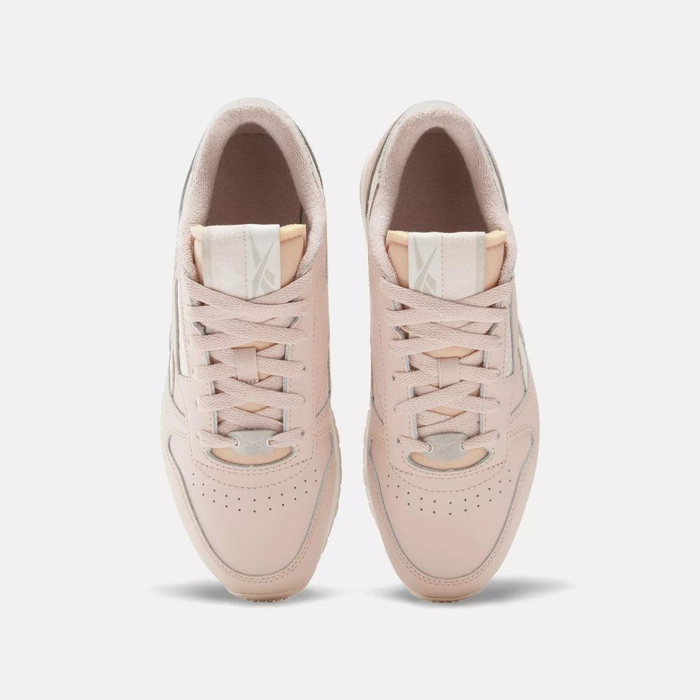 Classic Leather Shoes (4)
