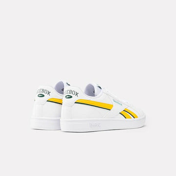 Court Retro Sneakers