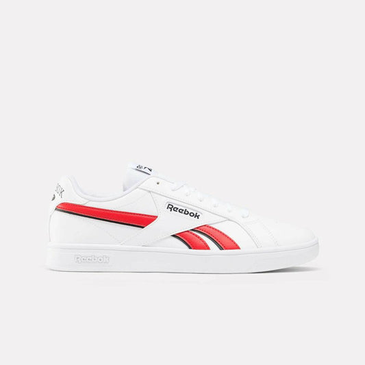 Court Retro Sneakers