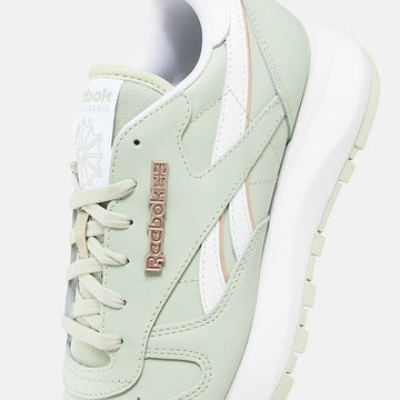 Classic Leather SP Exra Shoes | Reebok South Africa