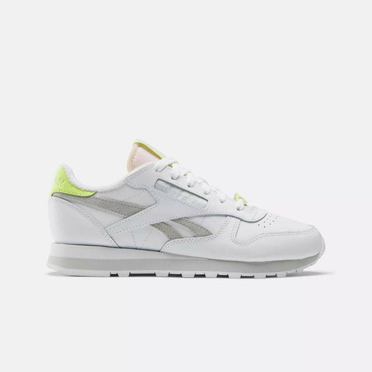 Classic Leather Shoes
