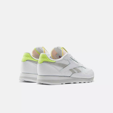Classic Leather Shoes