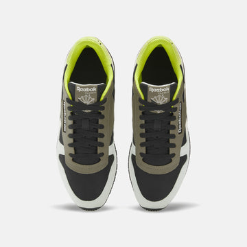 Classic Leather Shoes