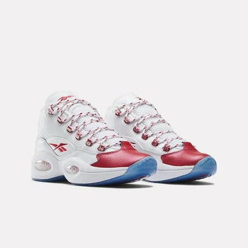 Question Mid Basketball Shoes Reebok South Africa