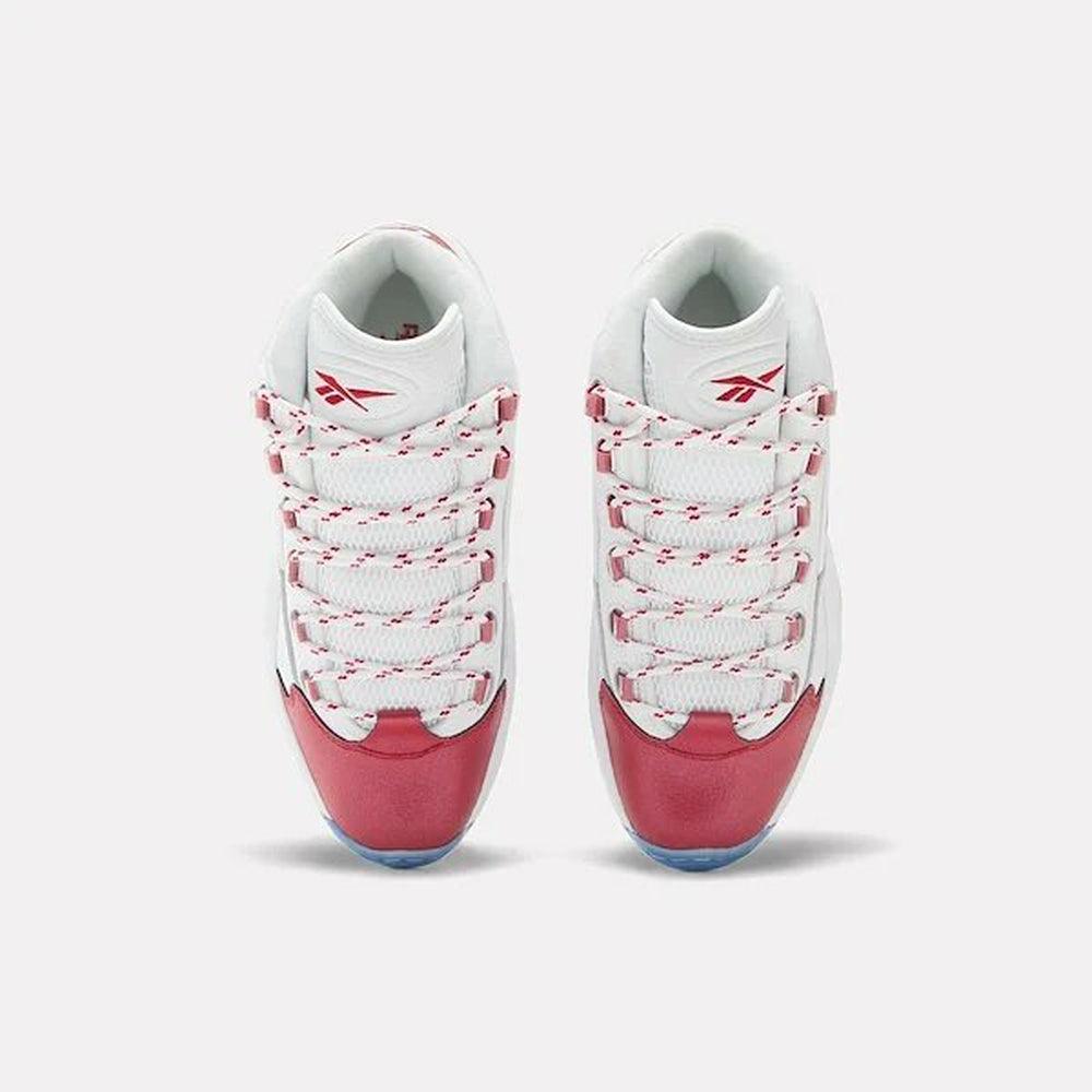 Question Mid Basketball Shoes Reebok South Africa