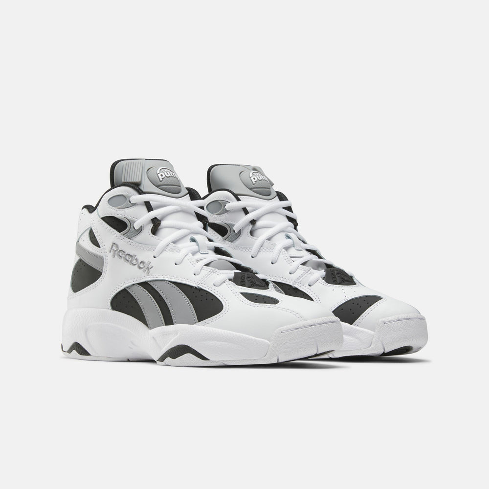 Above The Rim Pump Vertical Basketball Shoes (1)