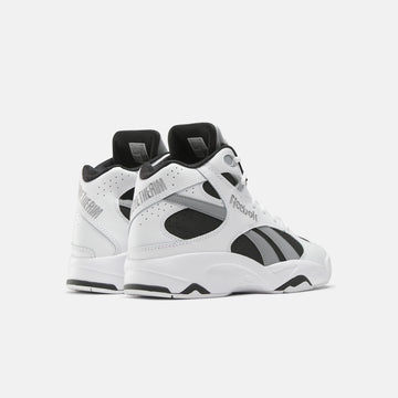 Above The Rim Pump Vertical Basketball Shoes Reebok South Africa
