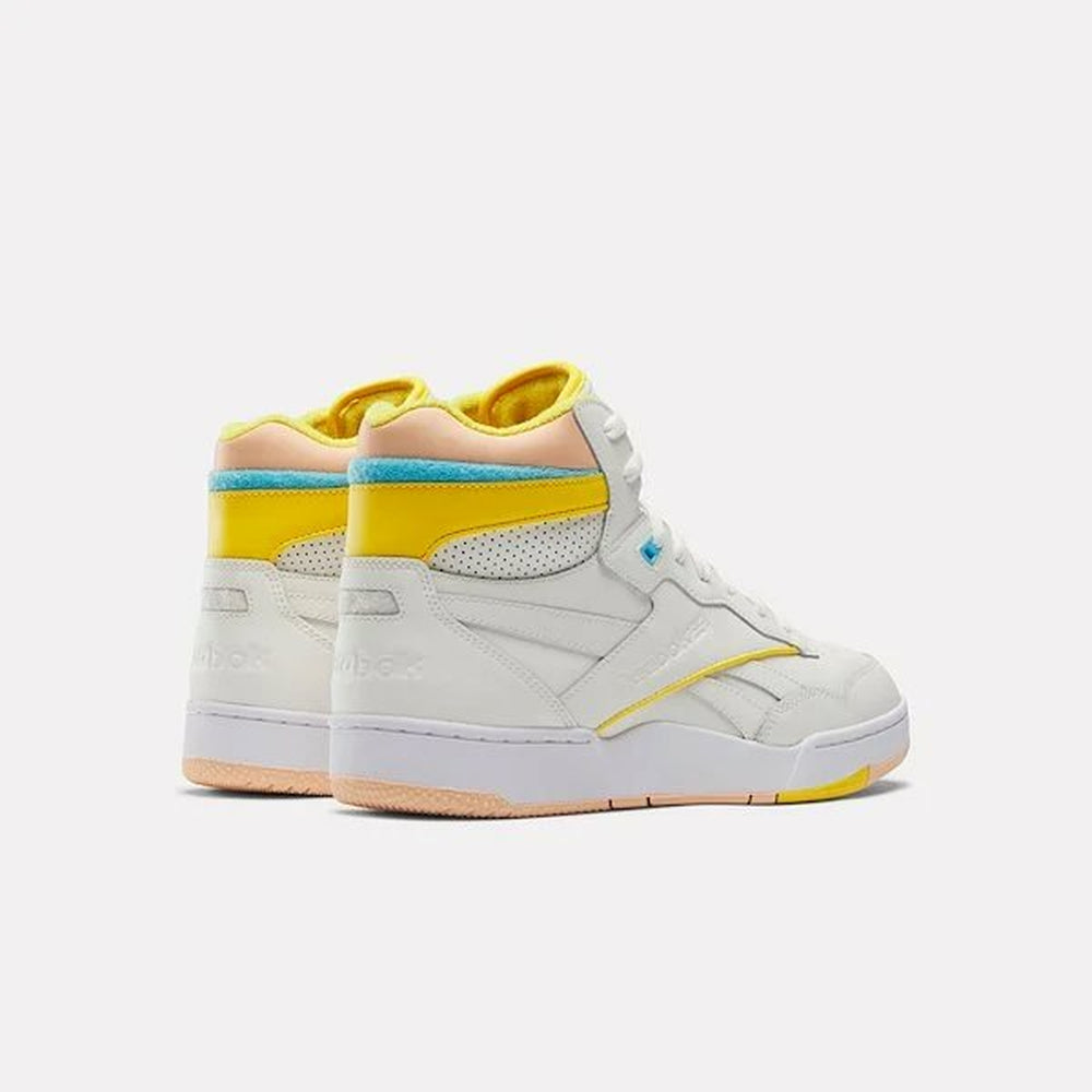 BB 4000 II Mid Basketball Shoes (2)