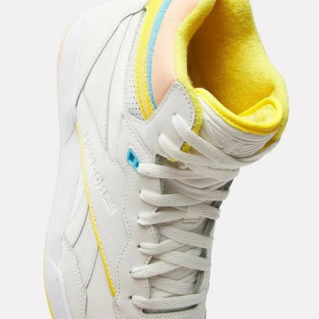 Freestyle hi x glow top