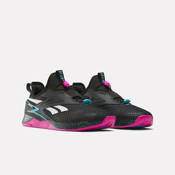 Reebok Nano X3 Froning Training Shoes size 9
