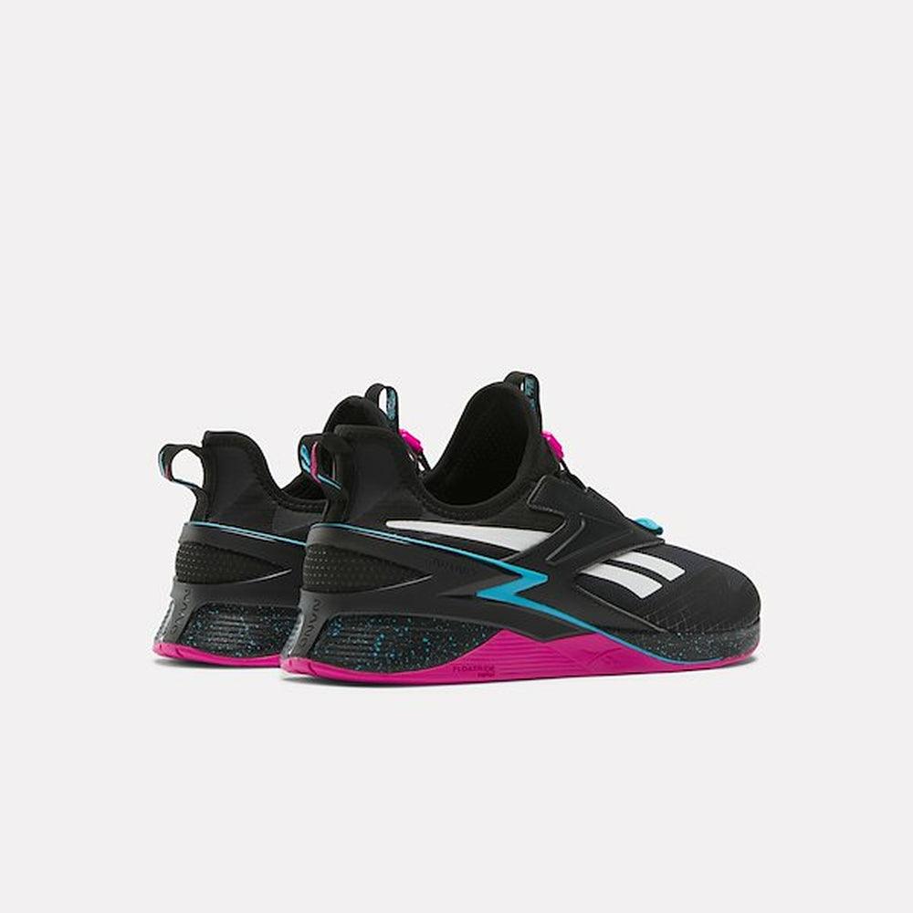 Nano X3 Froning Training Shoes Reebok South Africa