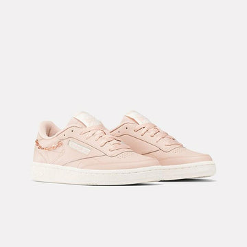 Reebok c 85 suede hotsell