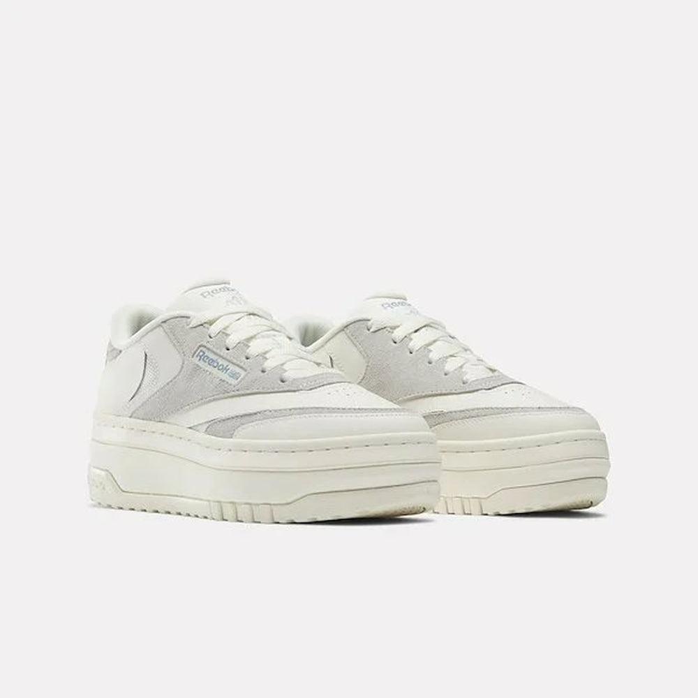 Club C Extra Shoes