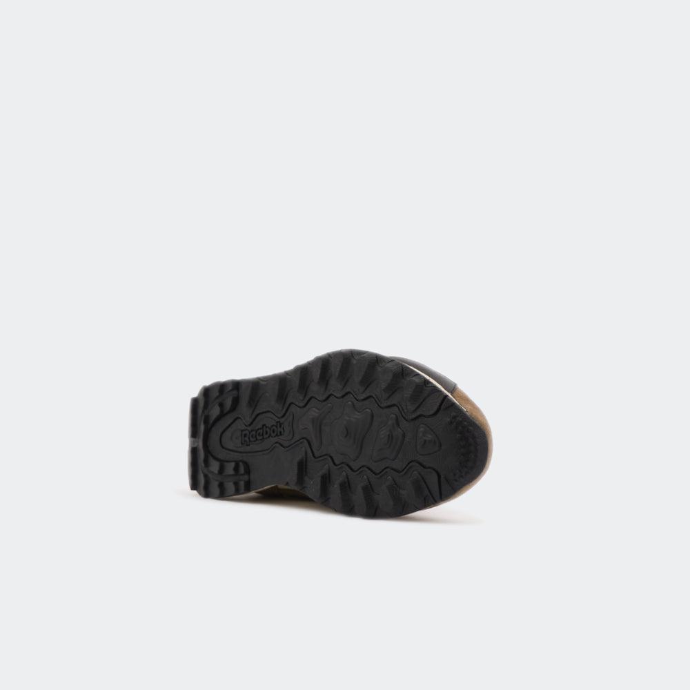Classic Leather Winterized Shoes (3)