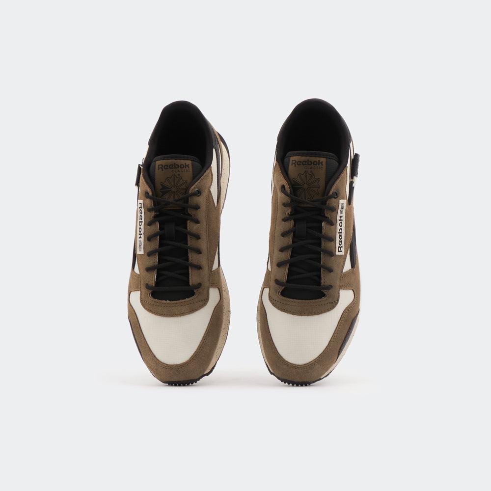 Classic Leather Winterized Shoes (4)