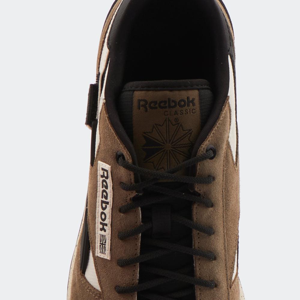 Classic Leather Winterized Shoes (5)