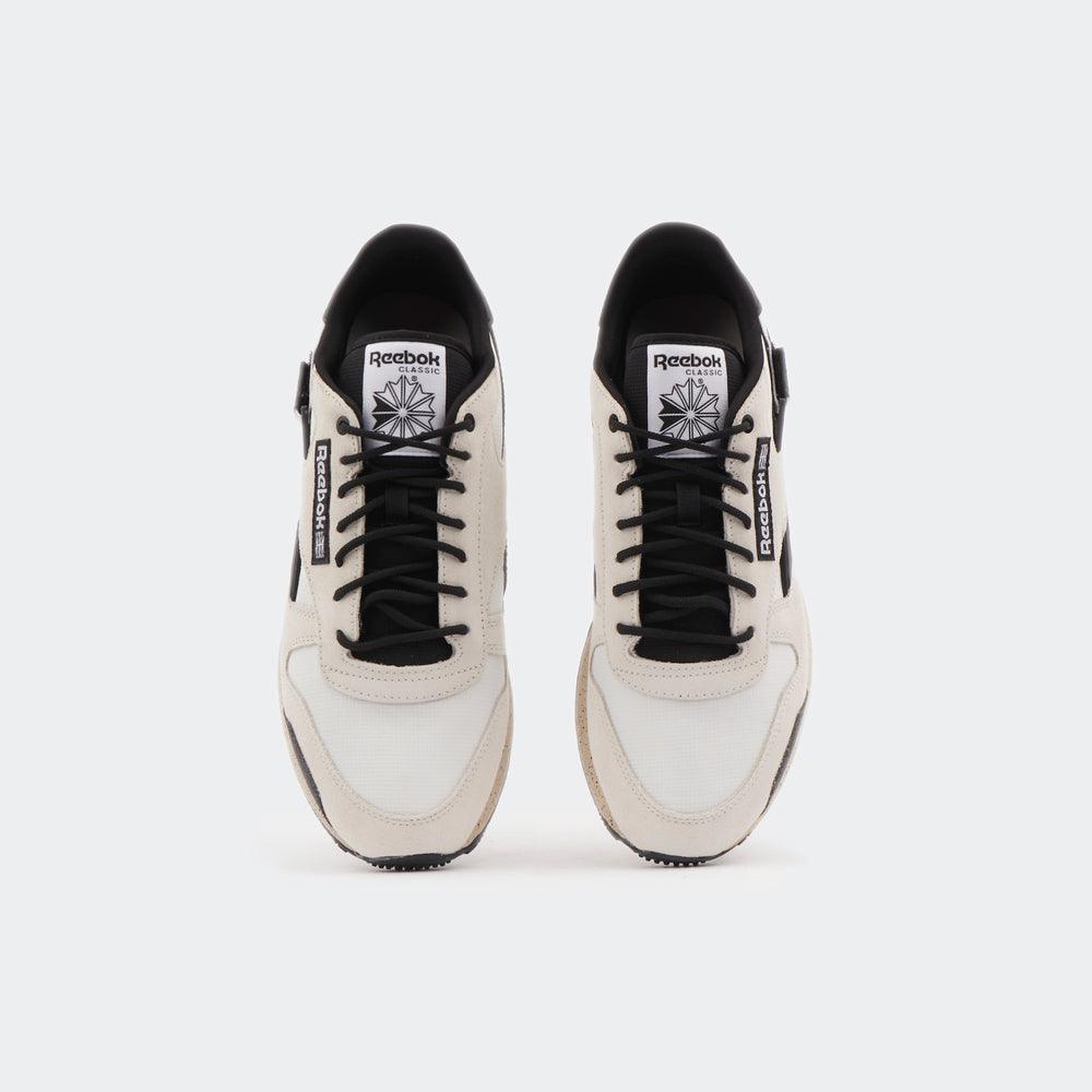 Classic Leather Winterized Shoes (2)