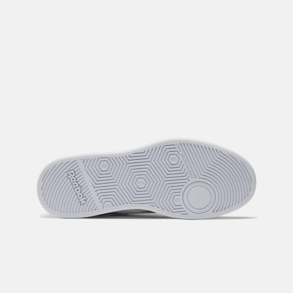 Reebok Court Advance Shoes (2)