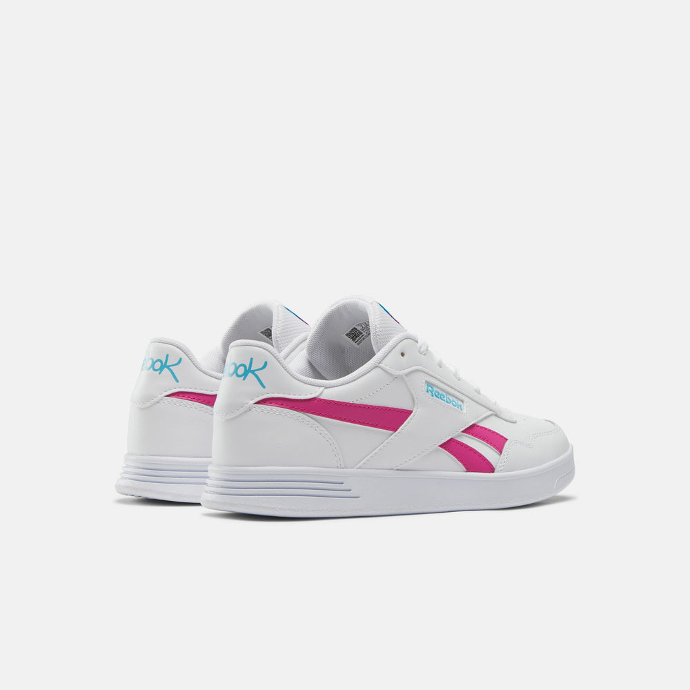 Reebok Court Advance Shoes (3)