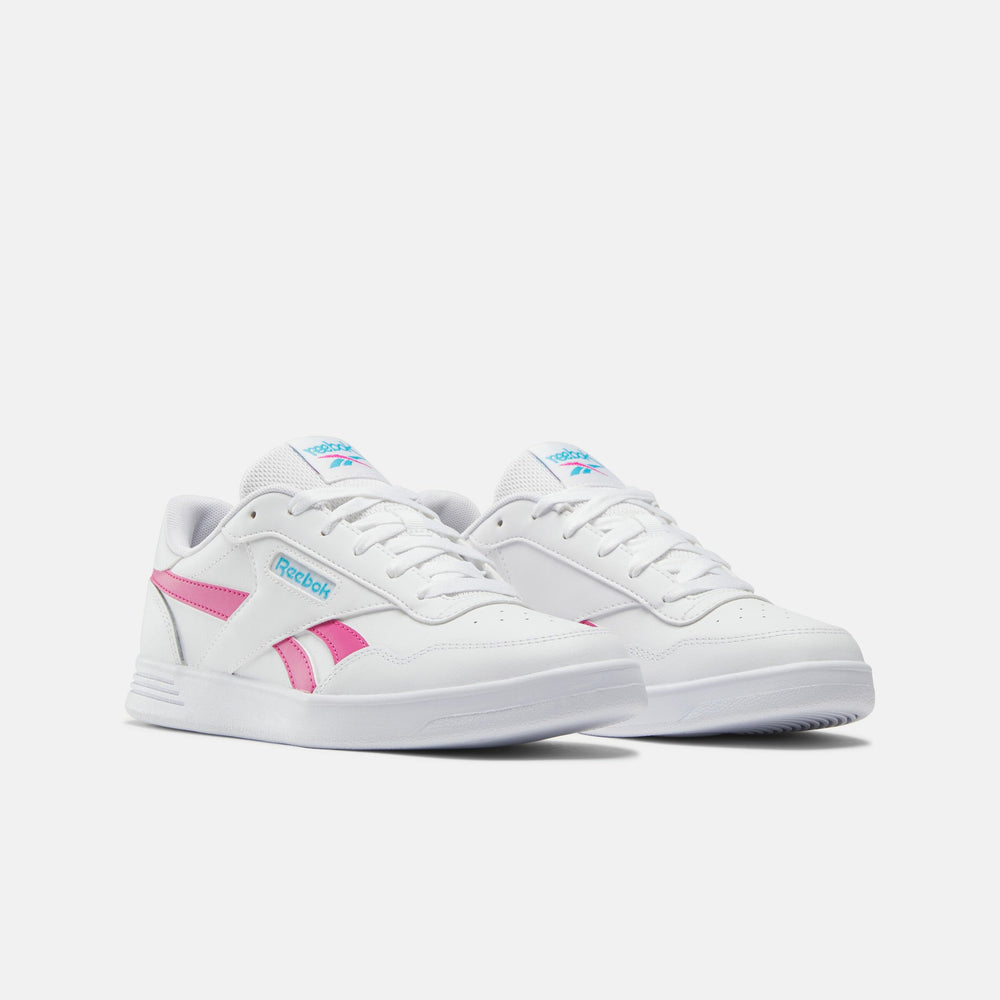 Reebok Court Advance Shoes (1)