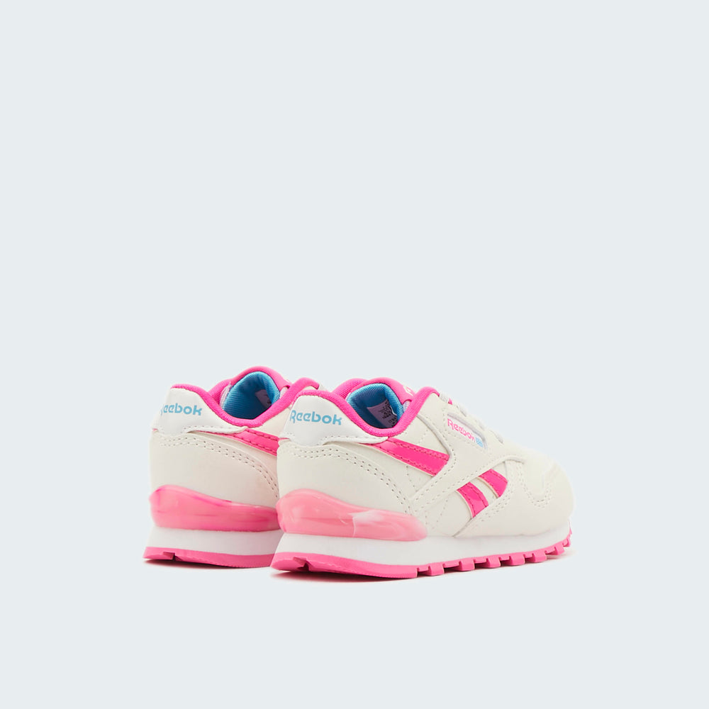 Classic Leather Step N Flash Shoes