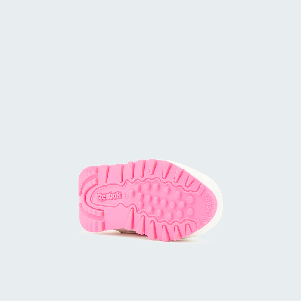 Classic Leather Step 'N Flash Shoes (3)