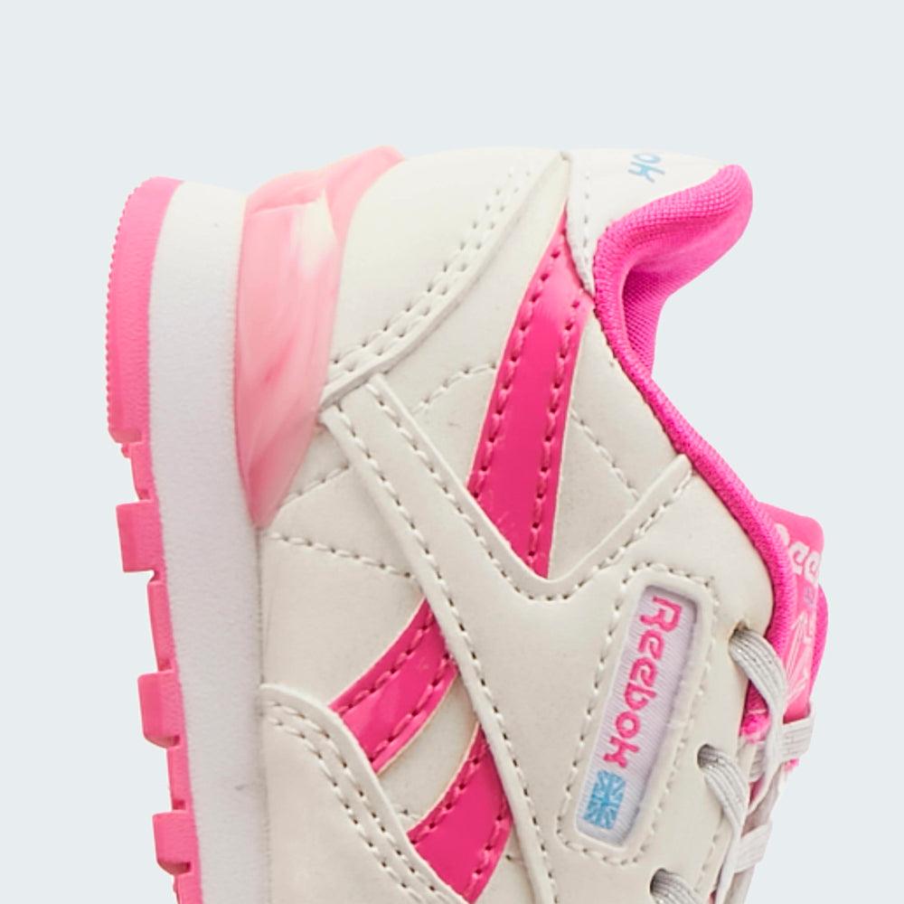 Classic Leather Step N Flash Shoes Reebok South Africa