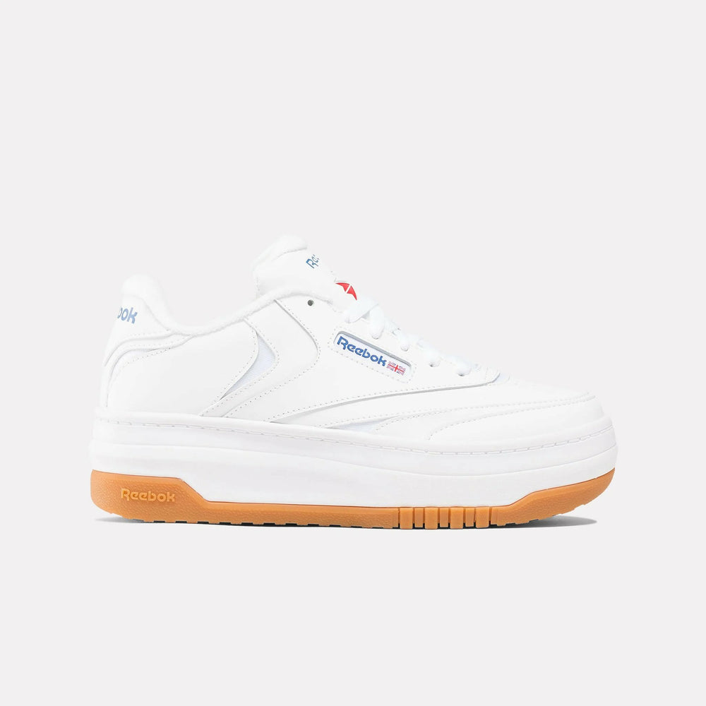 Club C Extra Shoes