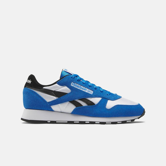 Classic Leather Shoes