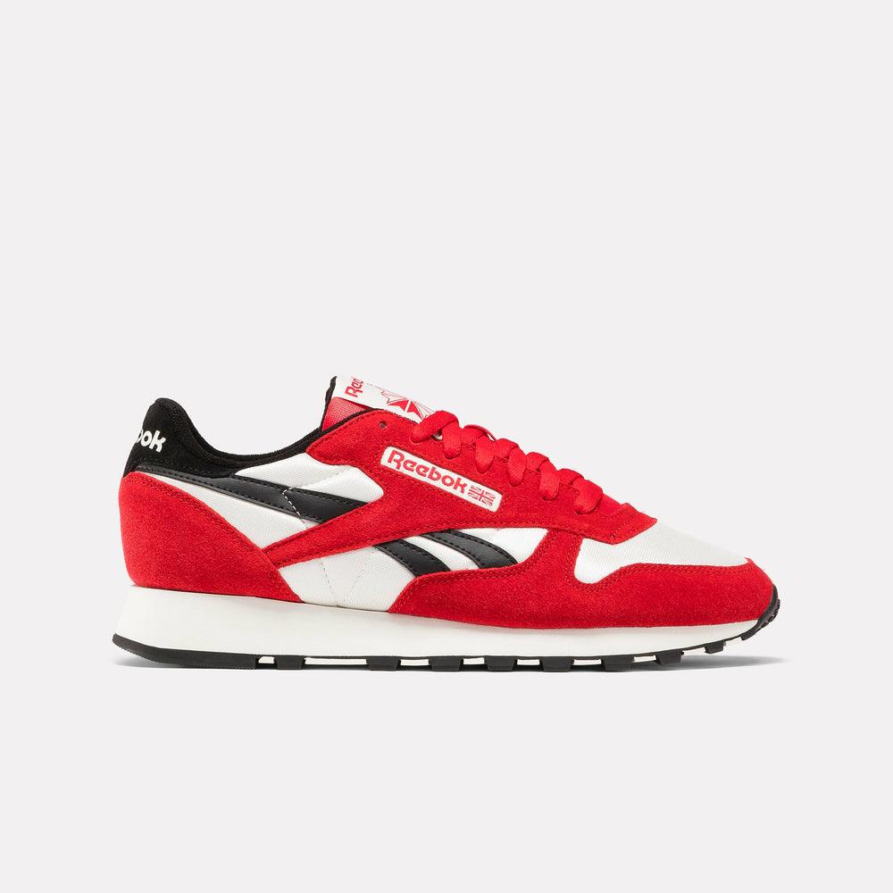 Classic Leather Shoes