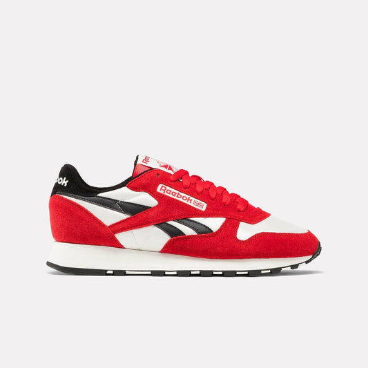 Classic Leather Shoes