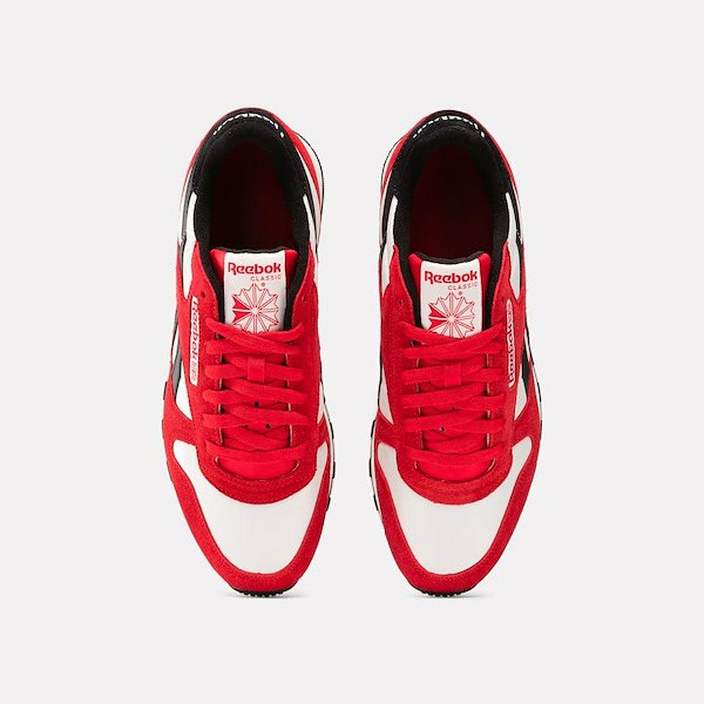 Classic Leather Shoes (4)