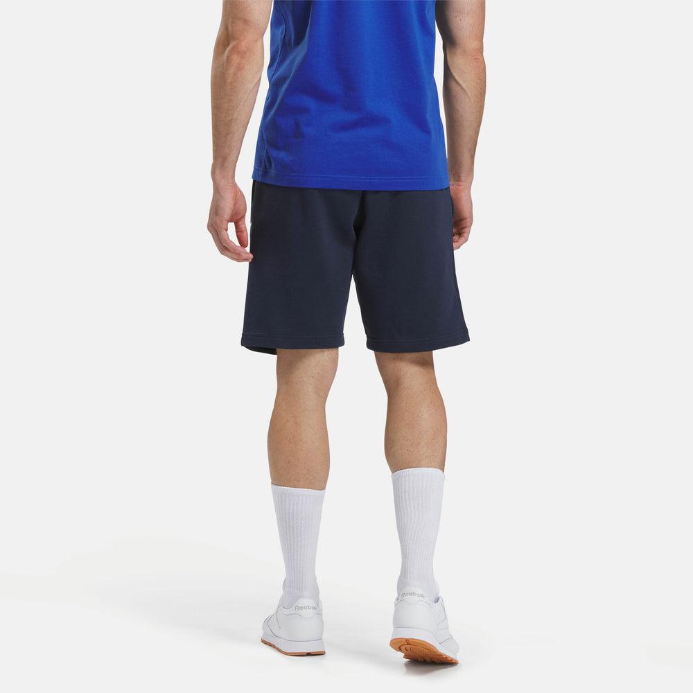 Reebok bermuda shorts sales