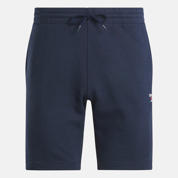 Reebok Identity Small Logo Fleece Shorts – Reebok South Africa