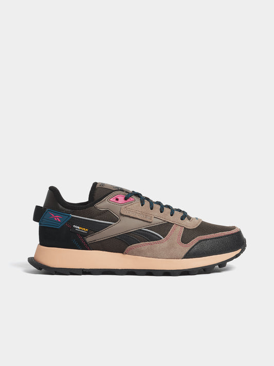 Classic Leather Winterized