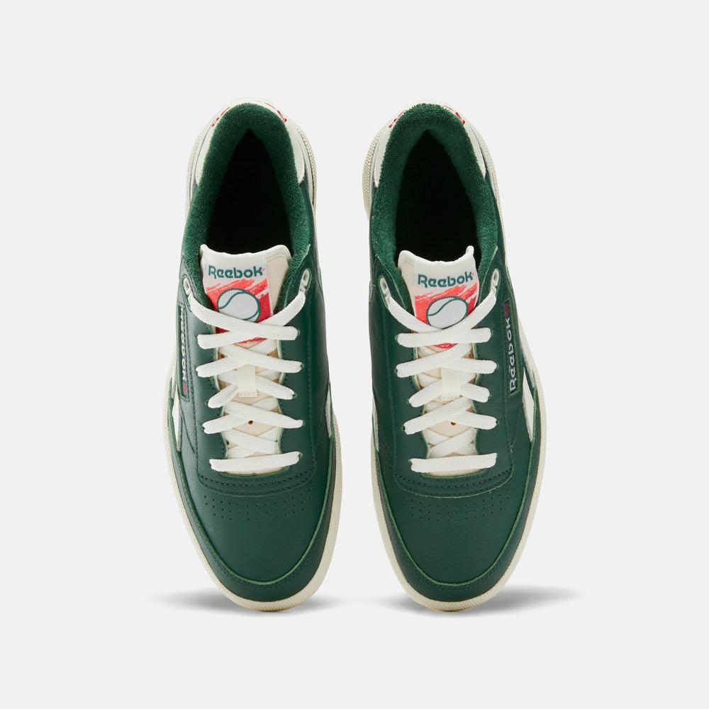 Reebok classic club revenge top