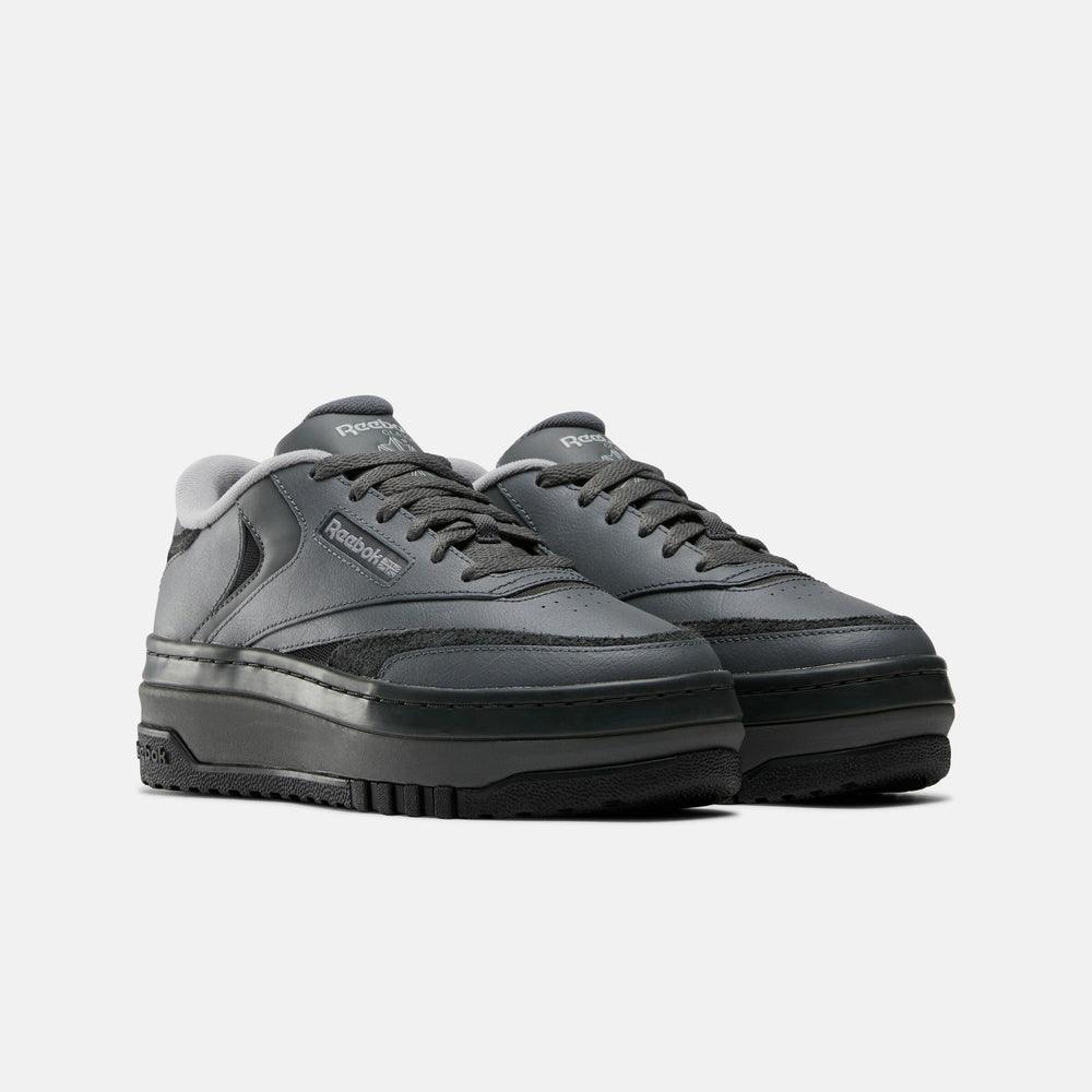 Reebok club c zip women's hotsell