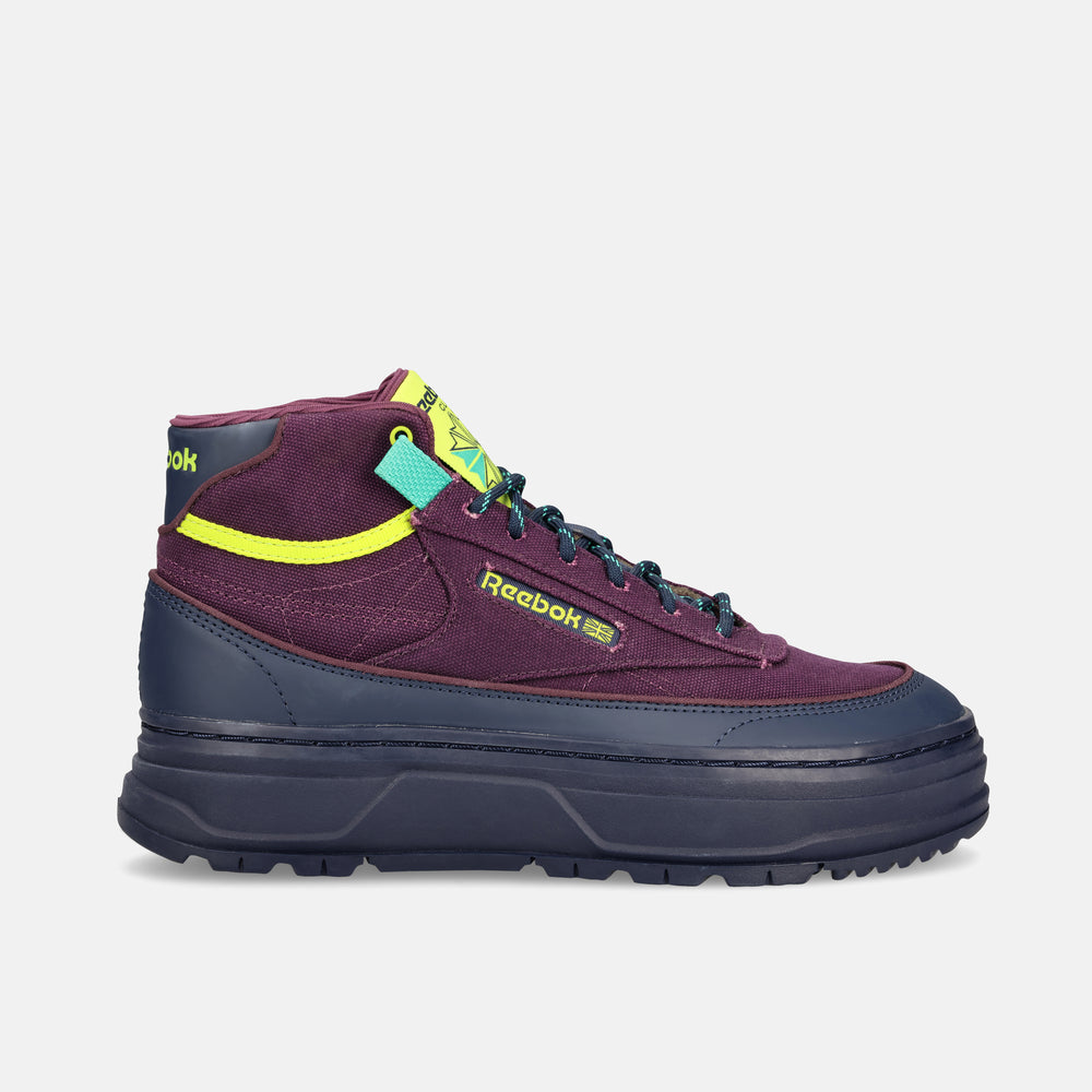 Club C Geo Mid Shoes