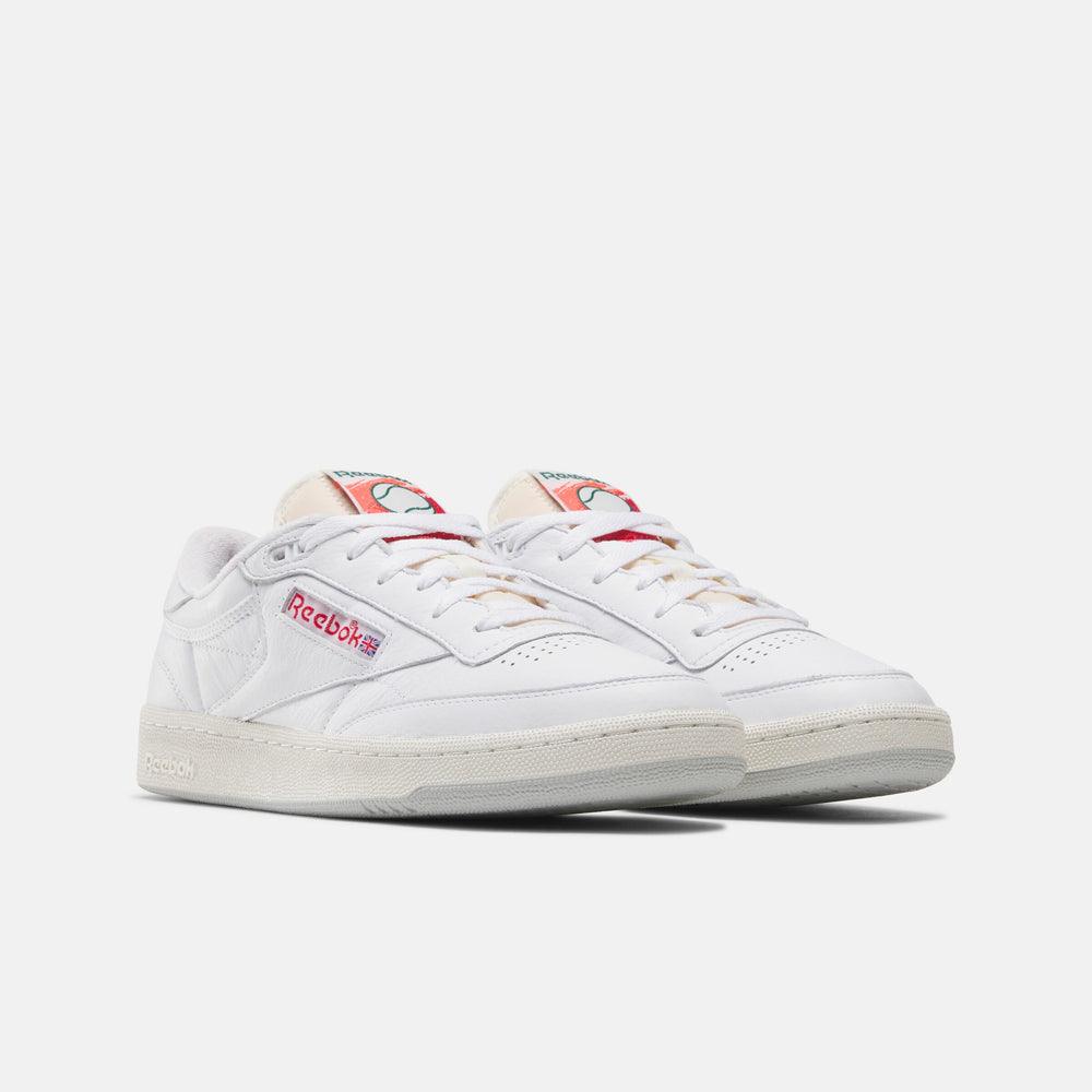 Reebok club c 85 44 outlet