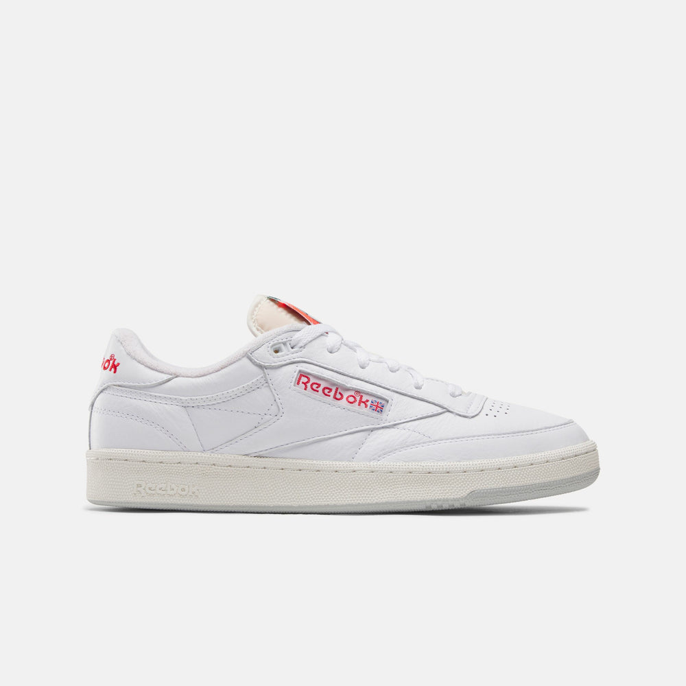 Club C 85 Vintage Shoes