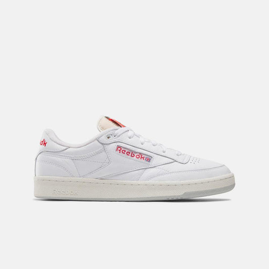 Club C 85 Vintage Shoes