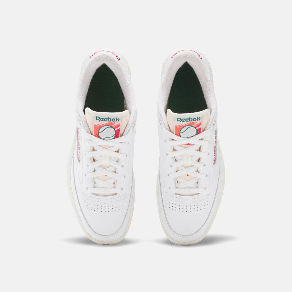Club C 85 Vintage Shoes