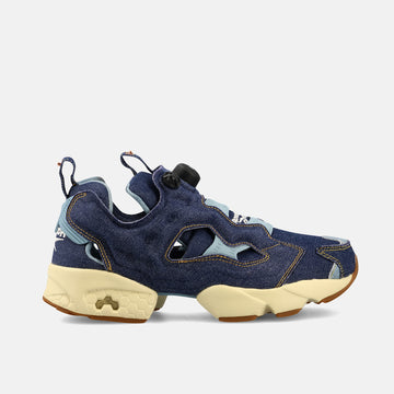 Instapump Fury 94 Sneakers – Reebok South Africa