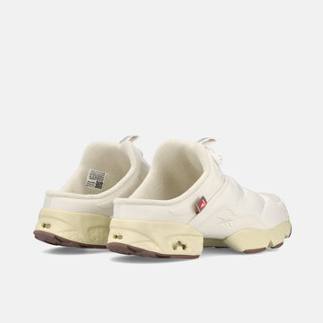 【27cm】reebok instapump fury mule Reebok Mule-fied (& Puffed Up) Its Iconic Instapump Fury