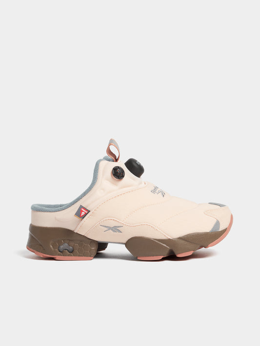 Instapump Fury Mule