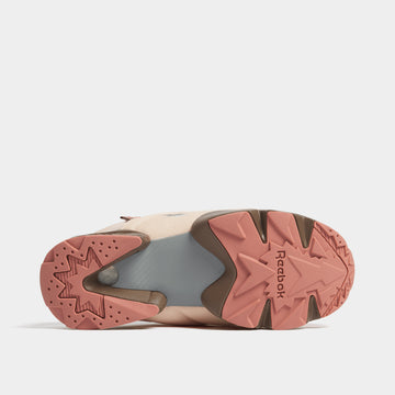 Instapump Fury Mule | Reebok South Africa